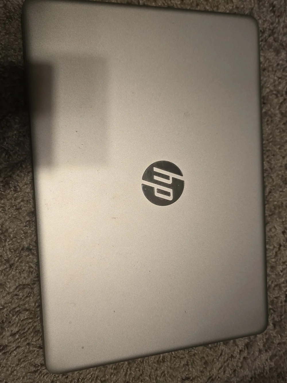 HP 14